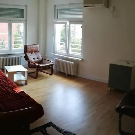 Atelje 11 Appartement