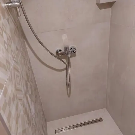 Atelje 11 Appartement *