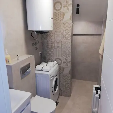 Apartment Atelje 11