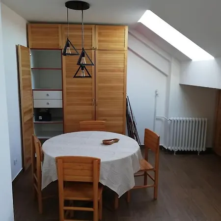 Appartement Atelje 11