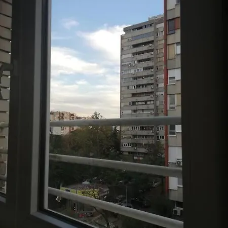 Atelje 11 Belgrade
