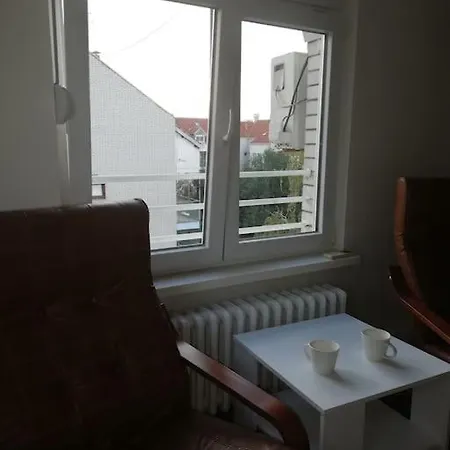Atelje 11 Appartement *